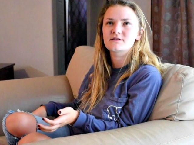 Teen Says School Officials Humiliated Her Told Her To Cover Nipples 