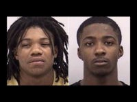 Clarence Williams, left, and Tommy Williams, right, were each sentenced on Tuesday to a minimum of 10 years of sex offender intensive supervised probation, with a maximum of life on probation. (Colorado Springs Police Department)