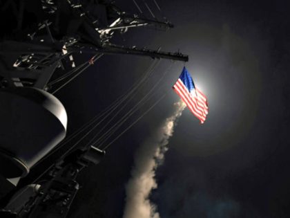 _US Blasts Syria Base