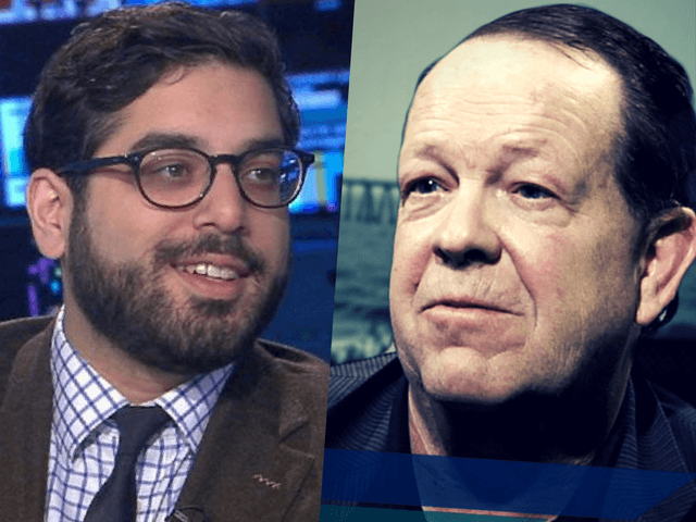 Southern Poverty Law Center Correspondent Crumbles When Asked to Debate ...