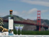 Vodka from Fog