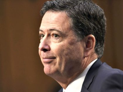 Weasel Move Comey