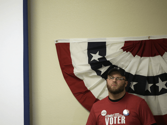 Pew: Most Americans Have an Unfavorable View of Atheists - Vimarsana News