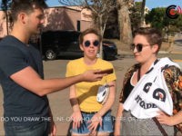 campus-reform-interviews-ucsb-students-on-border-troops-youtube "Students at UC Santa Barbara were quick to denounce President Trump's decision to send troops to the southern border to stop the flow of illegal immigrants. But would their opinions change when they learned that President Obama took similar actions while in office. "