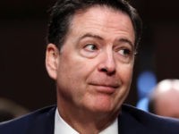 Comey: ‘Crazy’ to Believe FBI Is Leftist Cabal Out to Get Republicans