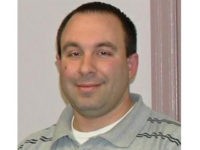 Bloomsburg, Pennsylvania, Mayor Eric Bower
