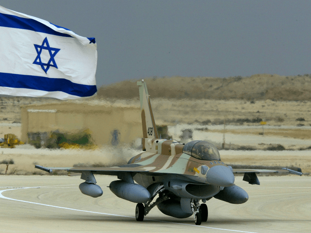 Pollak: 5 Consequences of Israel's Stunning Win over Palestinian Islamic Jihad