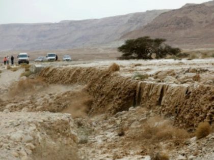 The Israel Police opened an investigation Thursday after 10 high school students were killed in a flash flood while on a hike in the Judean Desert.