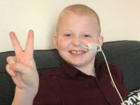 jay-crouch-1st-child-5-organ-transplant-Birmingham-Women-Children-NHS-foundation-trust 7-Year-Old Boy Is 1st Child to Receive 5 Organs Simultaneously via Transplant