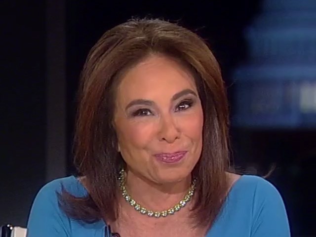 Judge Jeanine: 'It's Time for Republicans to Stop Fighting w
