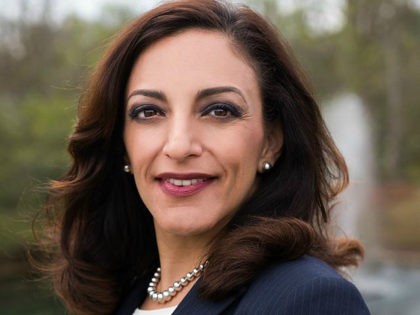 Katie Arrington running for GOP primary in South Carolina’s 1st Congressional District