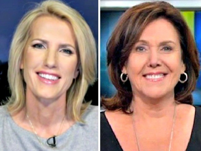 The Parkland Hypocrisy: Advertisers Boycott Conservative Laura Ingraham ...