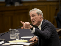 robert mueller In this June 13, 2013 file photo, then-FBI Director Robert Mueller testifies on Capitol Hill in Washington. President Donald Trump’s closest allies are attacking the integrity of those involved in the widening probe of Russian interference in the U.S. election, accusing special counsel Mueller of driving a biased investigation. And …