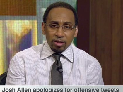 Thursday, ESPN's Stephen A. Smith discussed the resurfacing of some …