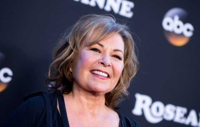 ABC renews ratings hit 'Roseanne' for 11th season
