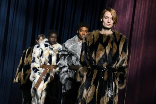Animals rights groups scent blood as fashion labels go fur-free