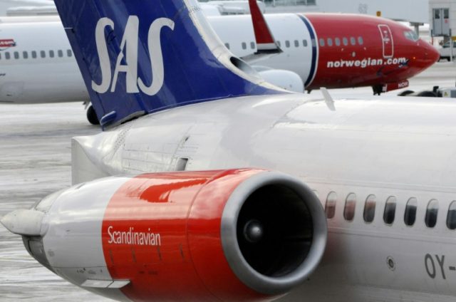 Sweden introduces eco-friendly aviation tax