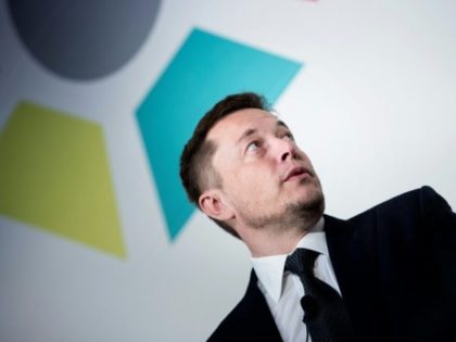 Elon Musk makes light of Tesla's woes in April 1 Twitter prank