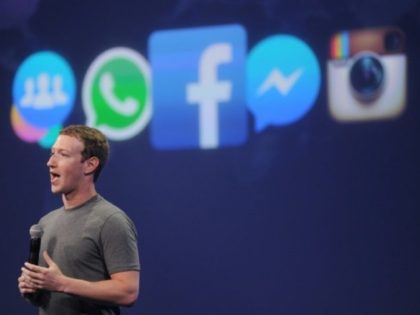 Facebook needs 'a few years' to fix problems: Zuckerberg
