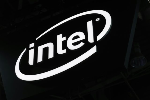Intel shares dive on report Apple making own Mac chips