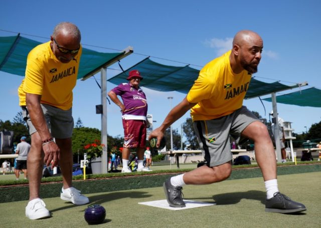 Jamaica's 'Reggae Rollers' set to bowl over Gold Coast