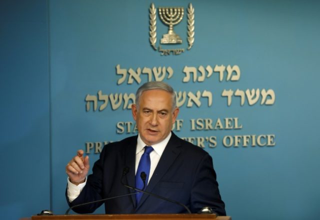 Israel cancelling deal with UN on African migrants: Netanyahu