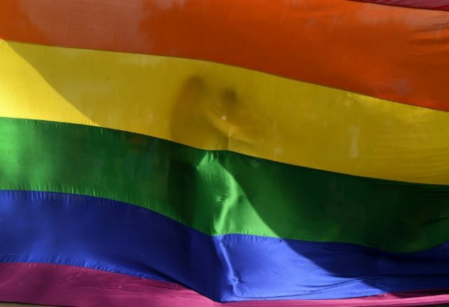 New Zealand passes law to quash historic gay convictions