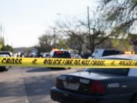 Police said a preliminary investigation indicates that the car crash that left a couple and their adopted children dead and their other adopted children missing was intentional Police said a preliminary investigation indicates that the car crash that left a couple and their adopted children dead and their other adopted children missing was intentional