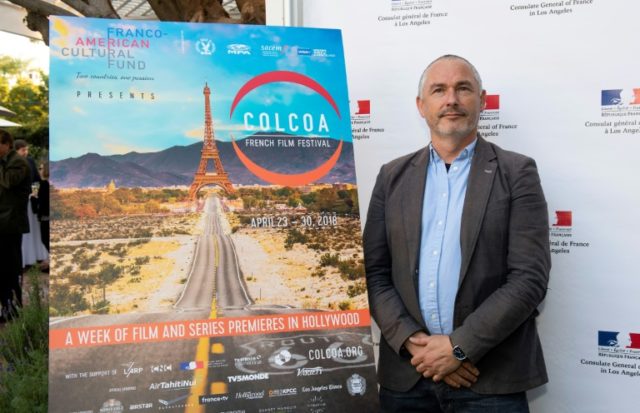 Hollywood French film fest showcases women's triumphs