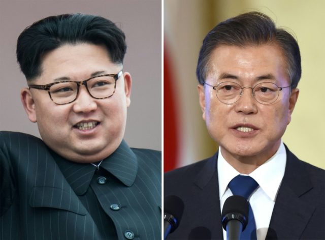 N. Korea rights record likely off table at Korean summit: Seoul