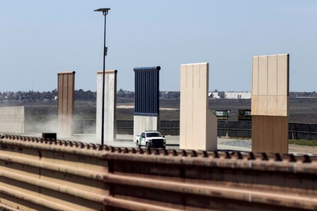 After 'Trump Effect,' illegal Mexico border crossings rebound
