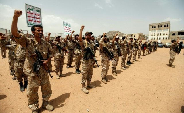 Saudi says oil unaffected by Yemen rebel attack on tanker