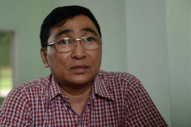Myanmar minister to visit Rohingya camps in Bangladesh