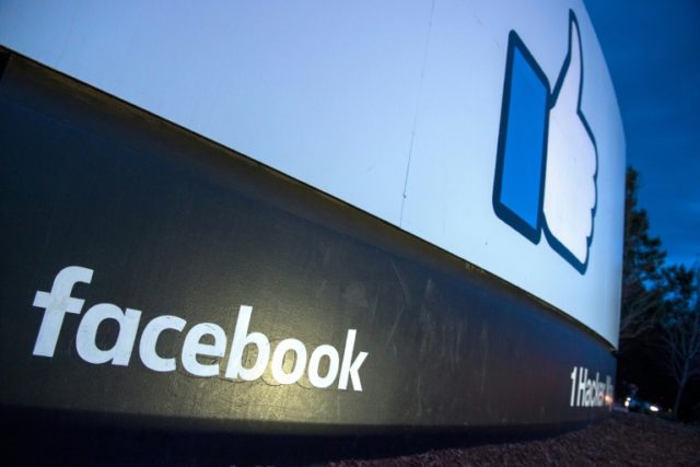 Data on up to 87 million Facebook users shared with UK firm