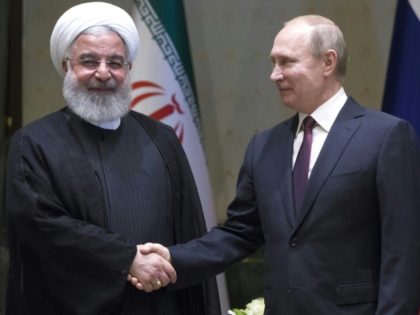 Turkey, Russia, Iran urge 'lasting ceasefire' in Syria