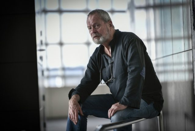 Gilliam's 'cursed' Don Quixote film hits new hurdle