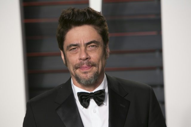 Benicio Del Toro to preside over Cannes sidebar jury