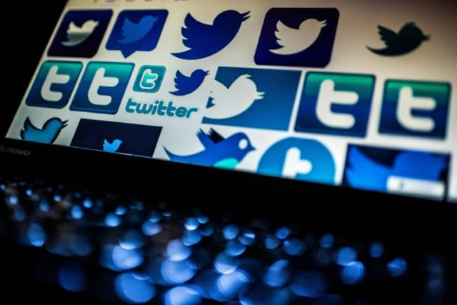 Twitter: 1 million accounts suspended for 'terrorism promotion'