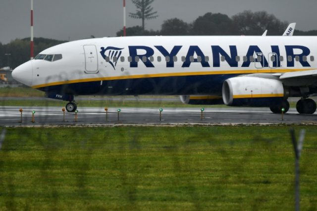 French court condemns lastminute.com for 'parasitism' of Ryanair website