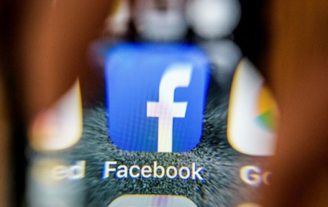 Australia privacy chief to probe Facebook over data breach