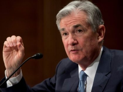 Fed favors gradual rate approach: US central bank chief