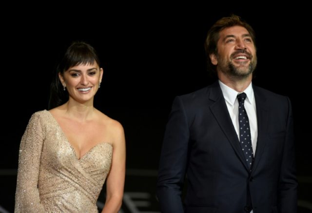 Penelope Cruz and Javier Bardem film to open Cannes film festival