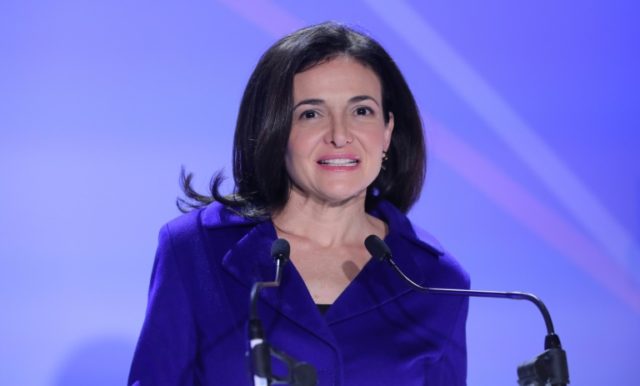 Facebook's Sandberg says other cases of data misuse possible
