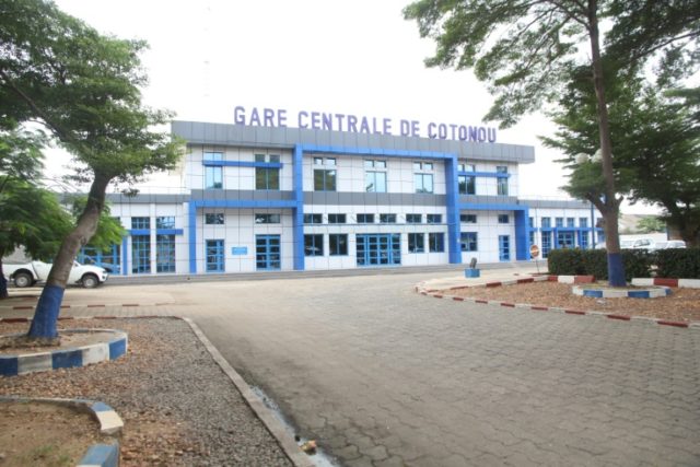 Benin, Niger back Chinese involvement in mega rail project