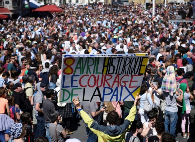 Basques mull reconciliation as ETA dissolution nears