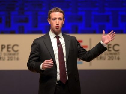 Zuckerberg to face angry lawmakers as Facebook firestorm rages