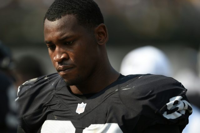 Former NFL star Smith arrested for third time