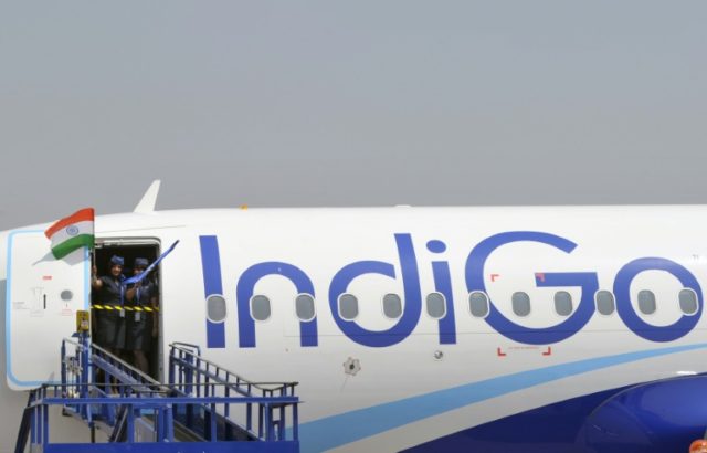 IndiGo ends interest in buying Air India