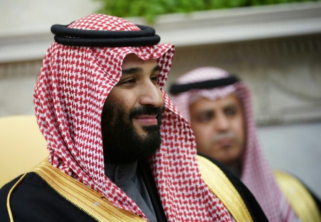 Saudi detainees may face terrorism-focused courts: newspaper