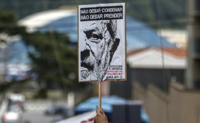 With Lula behind bars, what's next for Brazil?